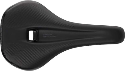 Ergon zadel SM Comp heren S M zwart