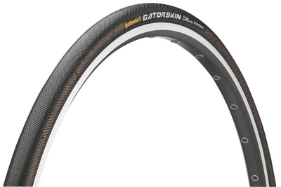 Continental tube sprinter gatorskin 22-622 zwart