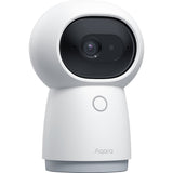 Aqara camera hub g3 2k slimme beveiligingscamera - zigbee hub met apple home - gezichts- gebarenherkenning - afbeelding 1