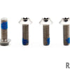 Oak components titanium screws m5x15 for bottle cage (4 pieces)
