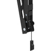 Neomounts wl35-550bl12 tv wandsteun wandmontage (zwart)