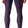 Castelli espresso - bib shorts with pad