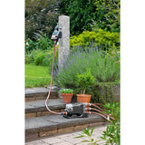 Gardena waterverdeler automatic (grijs, 1197-20) - afbeelding 2