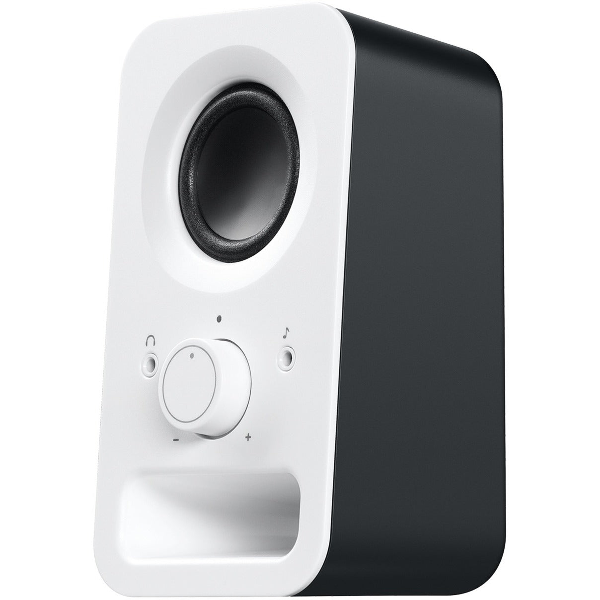 Logitech z150 multimedia speakers pc-luidspreker (wit)