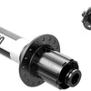 Dt swiss 350 classic fatbike disc 6-bolt 12x197mm rear hub