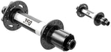 Dt swiss 350 classic fatbike disc 6-bolt 12x197mm rear hub - afbeelding 1