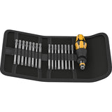 Wera kraftform kompakt 60 esd bitset (17-delig) - afbeelding 1