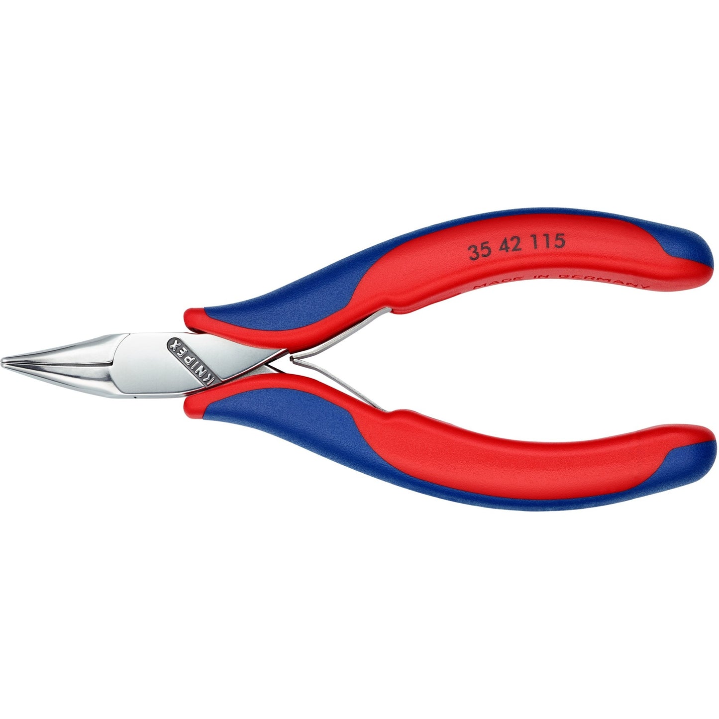 Knipex elektronica-grijptang 3542115 elektronica-tang