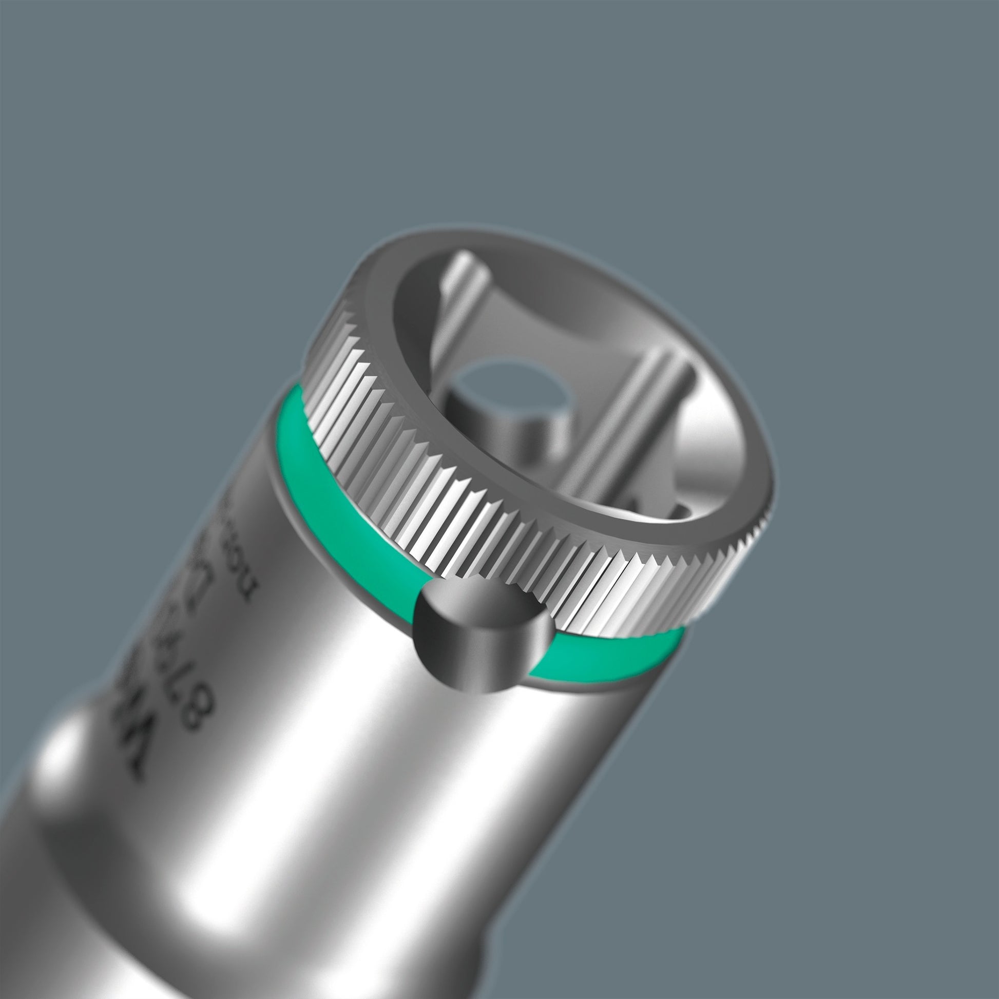 Wera 5004545001 belt b deep 1 9-delige doppenset incl. houder - 3 8