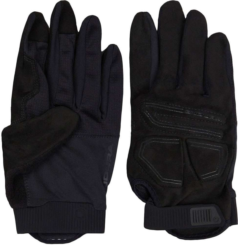 Endura loop - mtb gloves