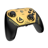 Gamesir g7 pro 8k pc - champion edition gamepad (goud zwart) - afbeelding 3