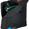 B w foldon bicycle transport bag