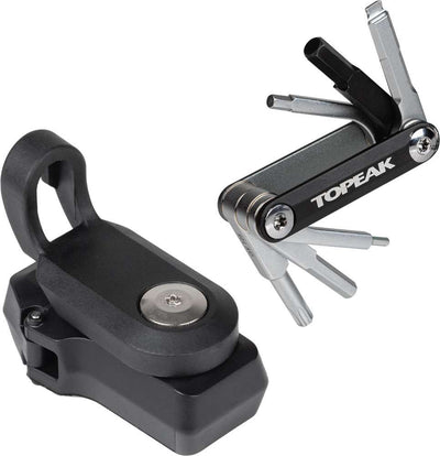 Topeak ninja+ toolbox n7