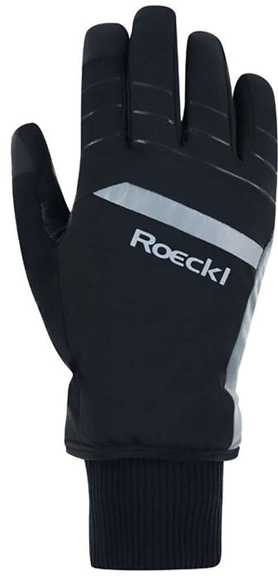 Roeckl vogau gtx full finger gloves