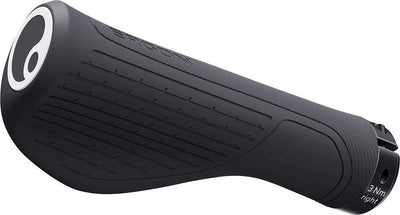 Ergon Handvatten GS1-S Evo moondust grey