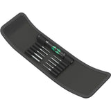 Wera kraftform kompakt micro 11 bitset (11-delig) - afbeelding 1