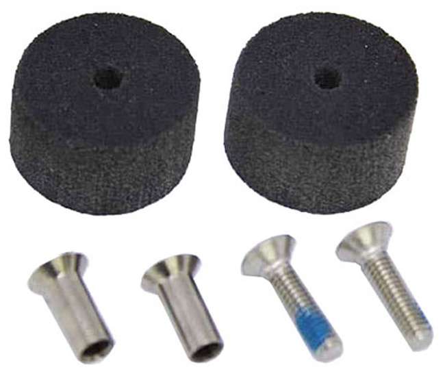 Magped spare part set