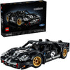 Lego technic 42223 1966 ford gt40 mkii racewagen