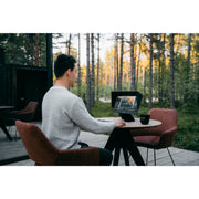 Viewsonic vp16-oled 16 monitor (zwart (mat), 1x micro-hdmi, usb-c, sound) - afbeelding 7