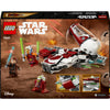 Lego star wars 75401 ahsoka's jedi interceptor