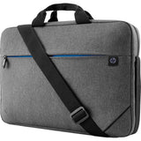 Hp prelude 15,6 laptoptas (zwart) - afbeelding 2