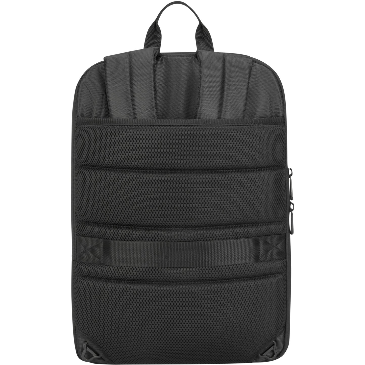 Targus citygear convertible 14 - 15,6 laptop rugzak (zwart)