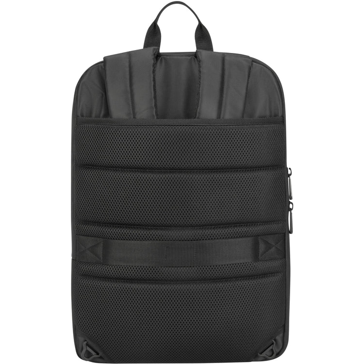 Targus citygear convertible 14 - 15,6 laptop rugzak (zwart)