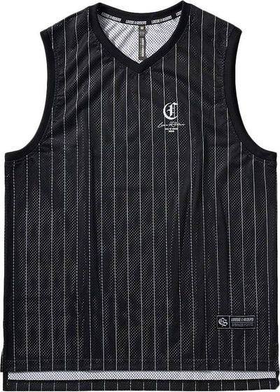 Loose riders player tank - mtb tank top
