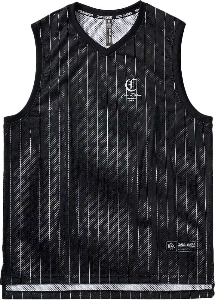 Loose riders player tank - mtb tank top