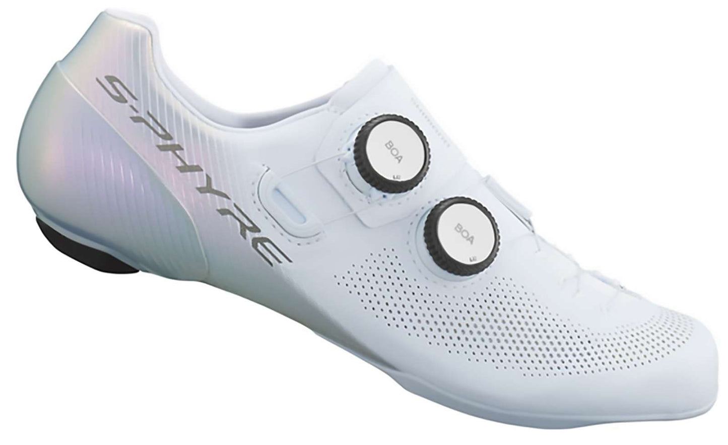 Shimano s-phyre sh-rc903 women's road shoes