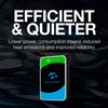 Seagate skyhawk 2 tb harde schijf (sata 6 gb s, 3 jaar rescue data recovery services)