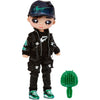 Mga entertainment na! na! na! surprise teens fashion doll - parker scorch (dragon boy) pop