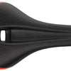 Ergon zadel SM Pro heren S M rood
