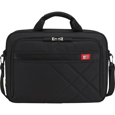 Case logic 15,6 laptop- en tablettas dlc-115 laptoptas (retail)