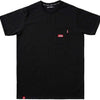 Loose riders pocket - tech tee