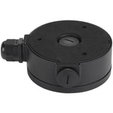 Foscam fab61 waterdichte lasdoos surveillance accessoires (zwart) - afbeelding 3