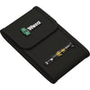 Wera kraftform kompakt micro set esd 11 sb bitset (11-delig)