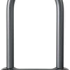 Abus granit plus 640 black