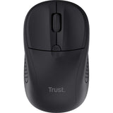 Trust primo draadloze muis (zwart, 1000 - 1600 dpi) - afbeelding 3