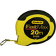 Stanley landmeter fatmax 20m afstandsmeter (zwart geel)