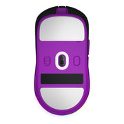 Hator quasar 3 ultra 8k wireless gaming muis (zwart, 400 - 30.000 dpi, rgb, 2.4ghz bluetooth 5.1 usb) - afbeelding 6