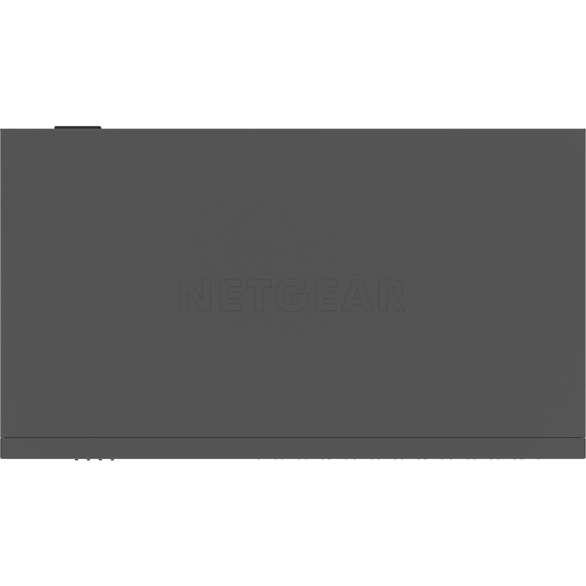 Netgear gs524up switch