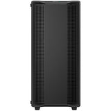 Deepcool cc560 argb v2 midi tower behuizing (zwart | 2x usb-a | rgb | tempered glass) - afbeelding 3