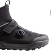 Northwave magma x plus - mtb winter shoes