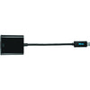 Trust usb type-c - hdmi adapter usb-adapter (zwart, 21011)
