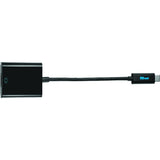 Trust usb type-c - hdmi adapter usb-adapter (zwart, 21011) - afbeelding 4