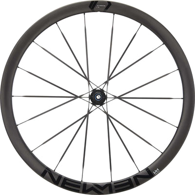 Newmen streem c.38 vonoa 28 fade r cl rear wheel