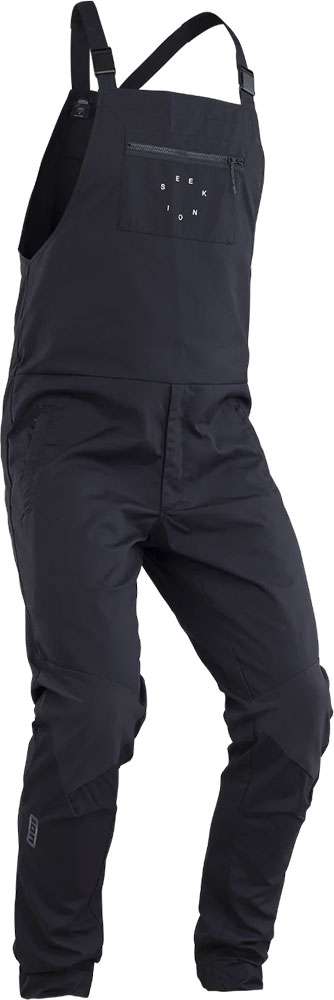 Ion dungarees hd - mtb dungarees