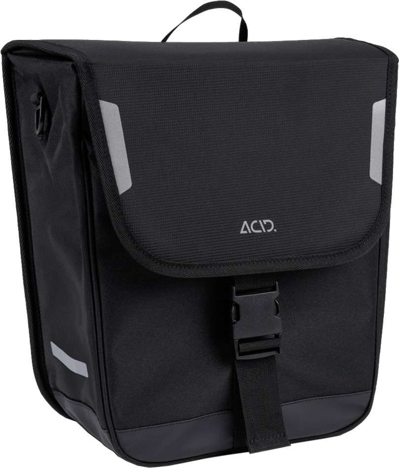 Acid city 15 classic smlink pannier bag