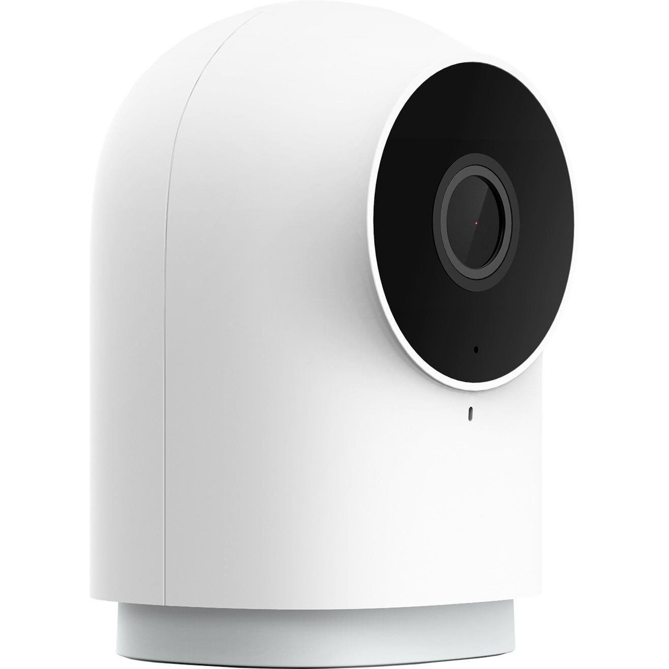 Aqara camera hub g2h pro 1080p slimme beveiligingscamera indoor - zigbee hub met apple home
